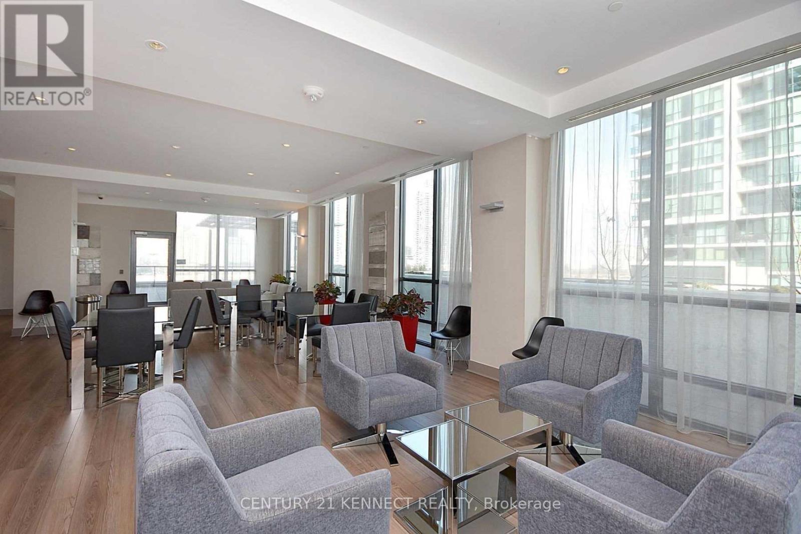 1101 - 3975 Grand Park Drive, Mississauga, Ontario  L5B 4M6 - Photo 28 - W12634162