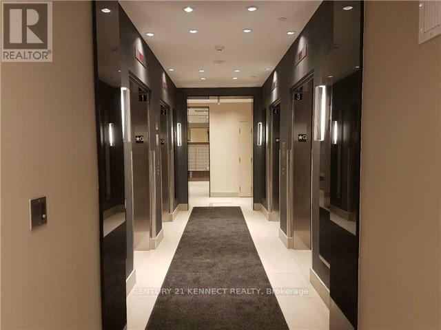 1101 - 3975 Grand Park Drive, Mississauga, Ontario  L5B 4M6 - Photo 5 - W12634162