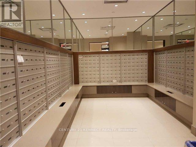 1101 - 3975 Grand Park Drive, Mississauga, Ontario  L5B 4M6 - Photo 6 - W12634162