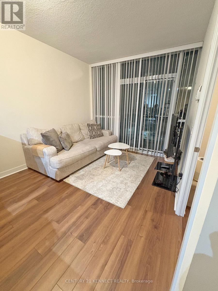 1101 - 3975 Grand Park Drive, Mississauga, Ontario  L5B 4M6 - Photo 8 - W12634162