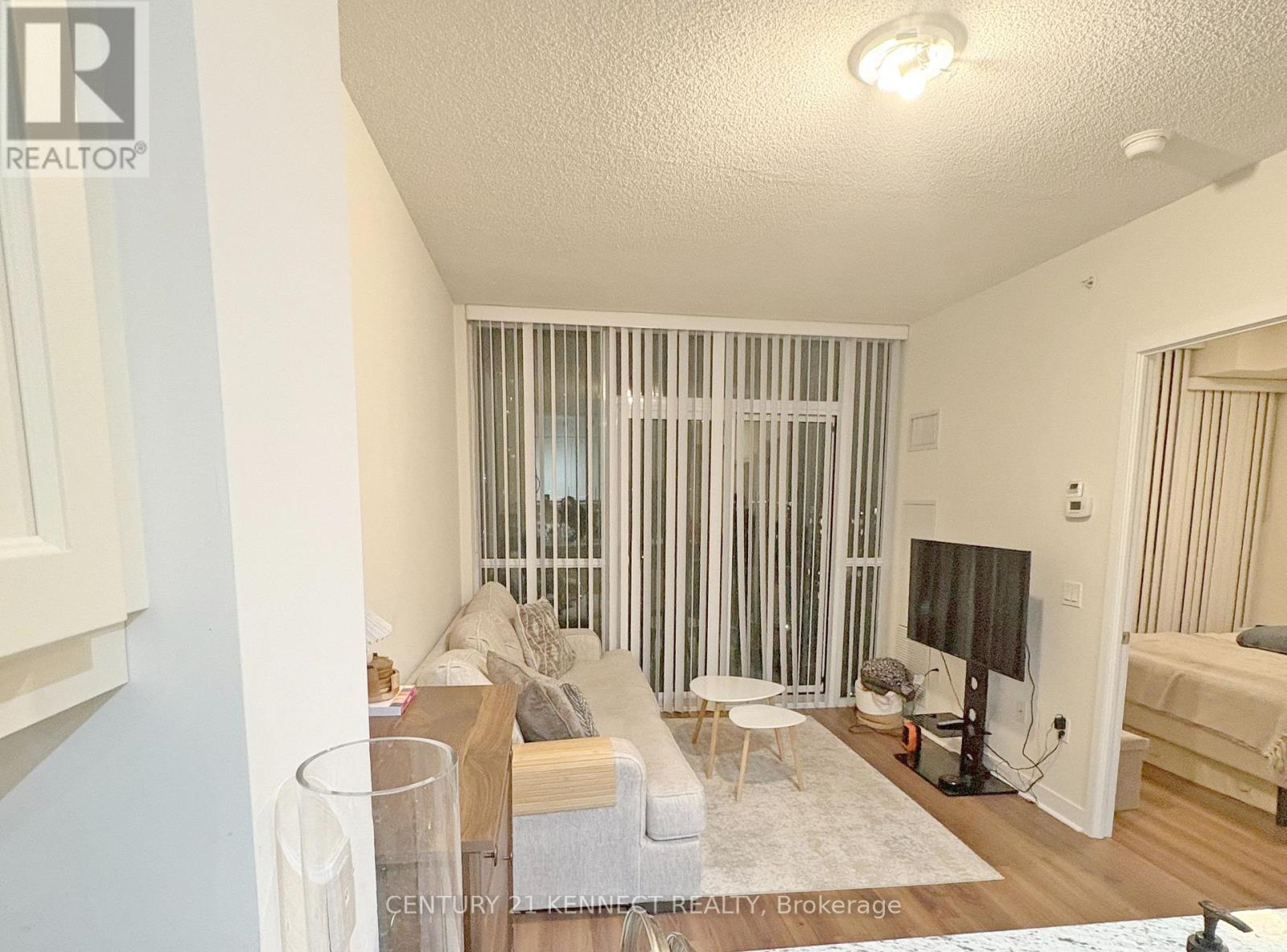 1101 - 3975 Grand Park Drive, Mississauga, Ontario  L5B 4M6 - Photo 9 - W12634162