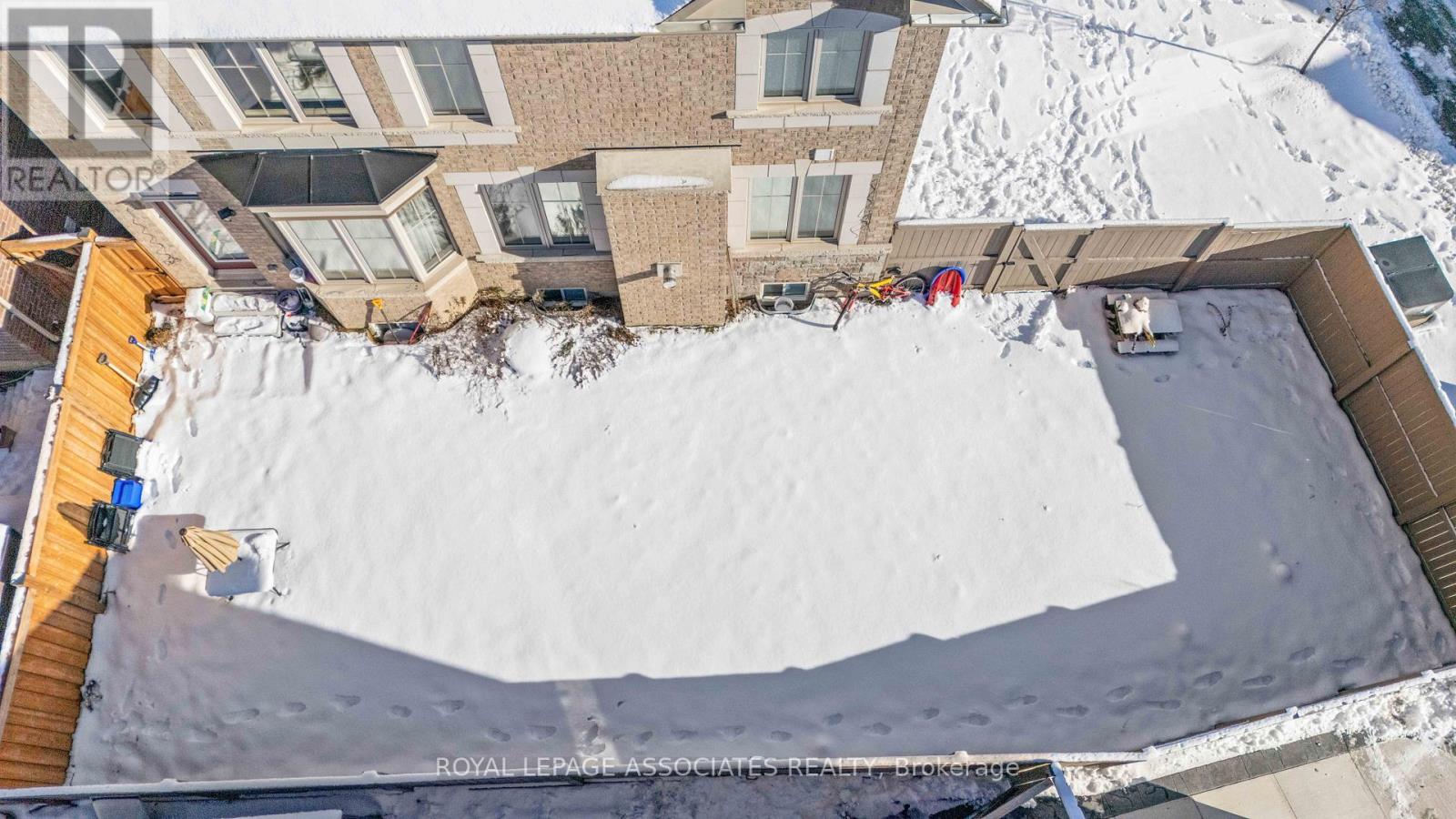 15 Farringdon Crescent, Brampton, Ontario  L7A 4Z5 - Photo 35 - W12634164