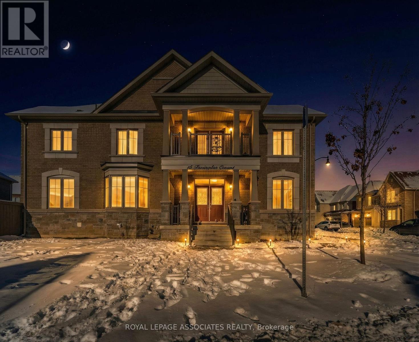 15 Farringdon Crescent, Brampton, Ontario  L7A 4Z5 - Photo 38 - W12634164