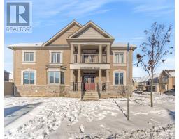 15 FARRINGDON CRESCENT, Brampton, Ontario