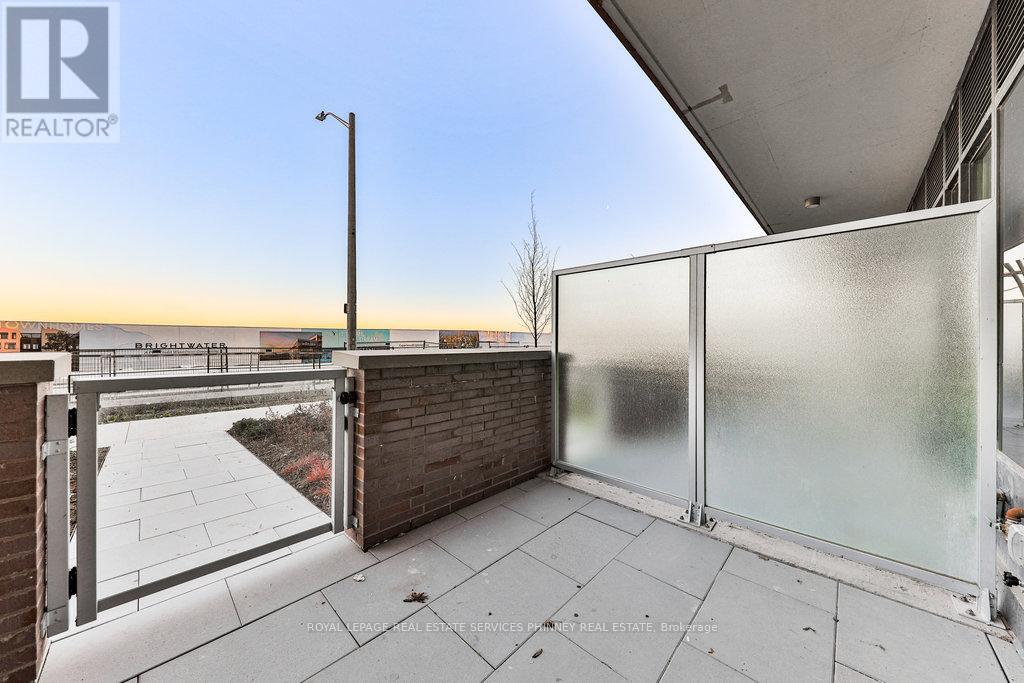 112 - 220 Missinnihe Way, Mississauga, Ontario  L5H 0A9 - Photo 15 - W12634186