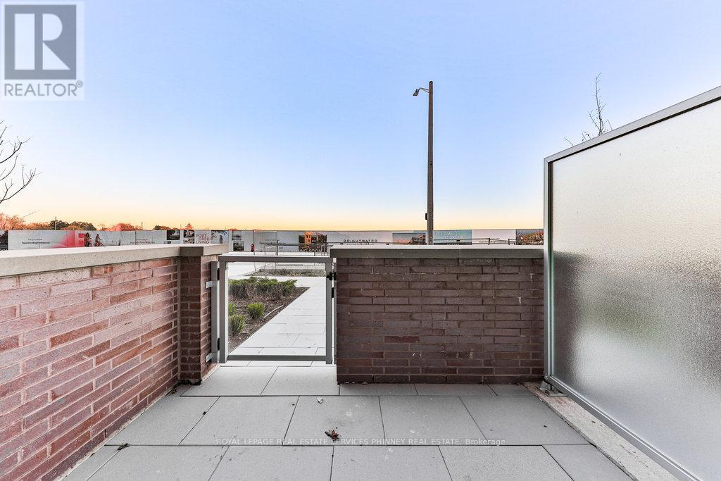 112 - 220 Missinnihe Way, Mississauga, Ontario  L5H 0A9 - Photo 16 - W12634186