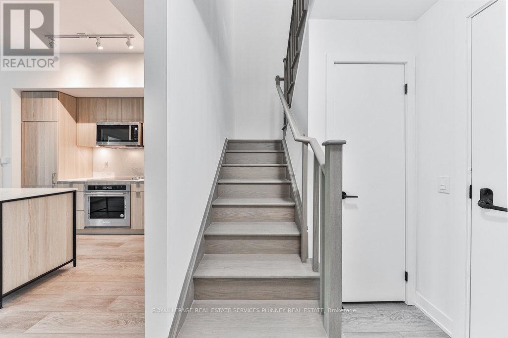 112 - 220 Missinnihe Way, Mississauga, Ontario  L5H 0A9 - Photo 20 - W12634186