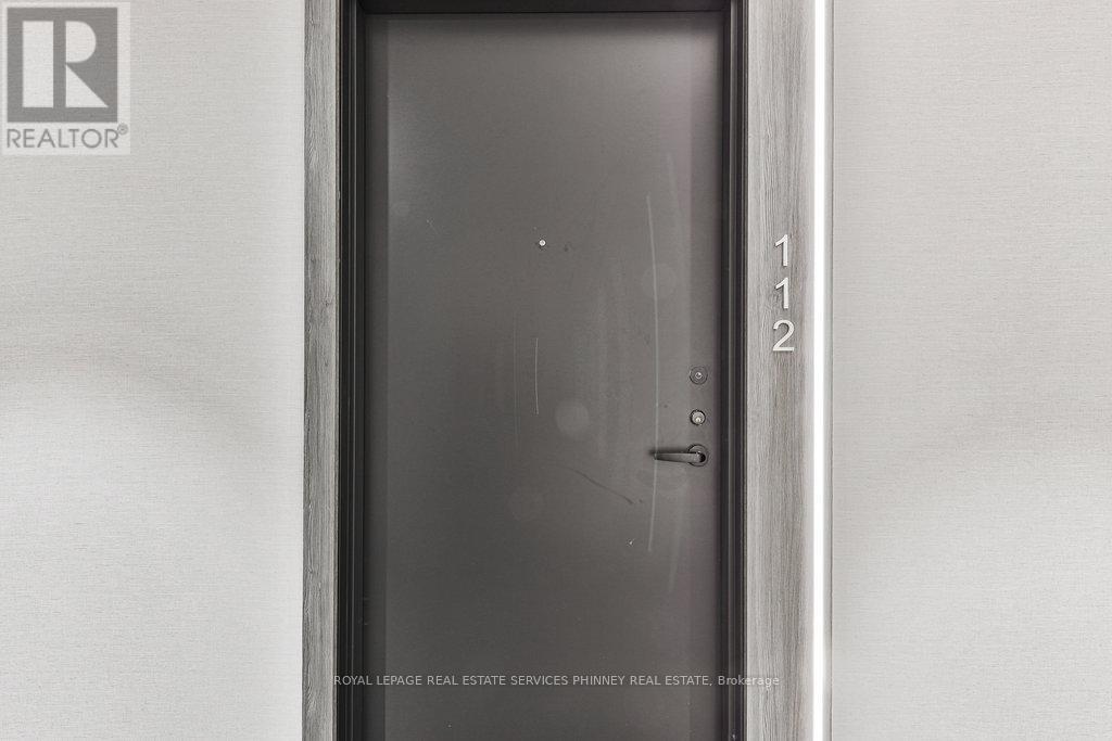 112 - 220 Missinnihe Way, Mississauga, Ontario  L5H 0A9 - Photo 7 - W12634186