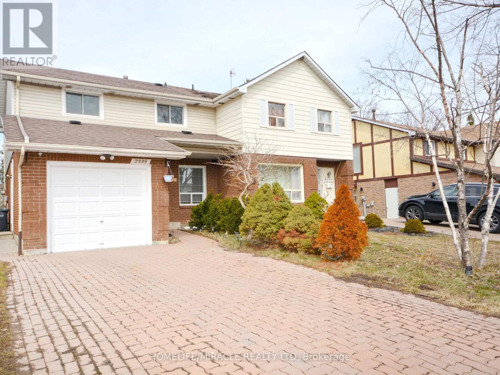 Main - 2335 Council Ring Road, Mississauga, Ontario  L5L 1B9 - Photo 2 - W12634194