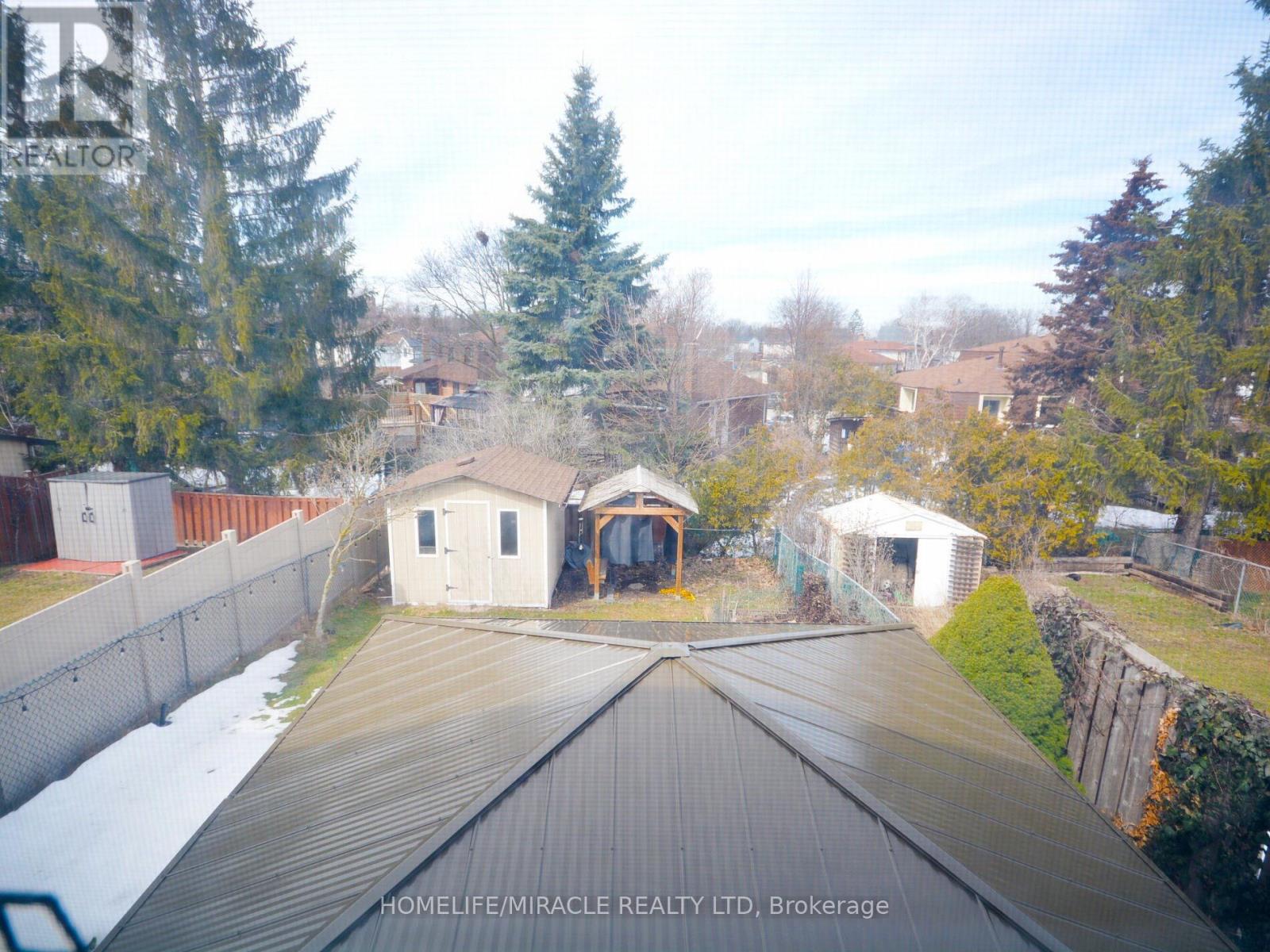 Main - 2335 Council Ring Road, Mississauga, Ontario  L5L 1B9 - Photo 28 - W12634194