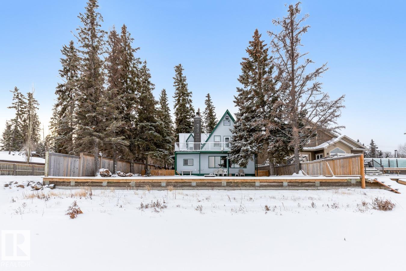 311 3RD ST, Rural Lac Ste. Anne County, Alberta