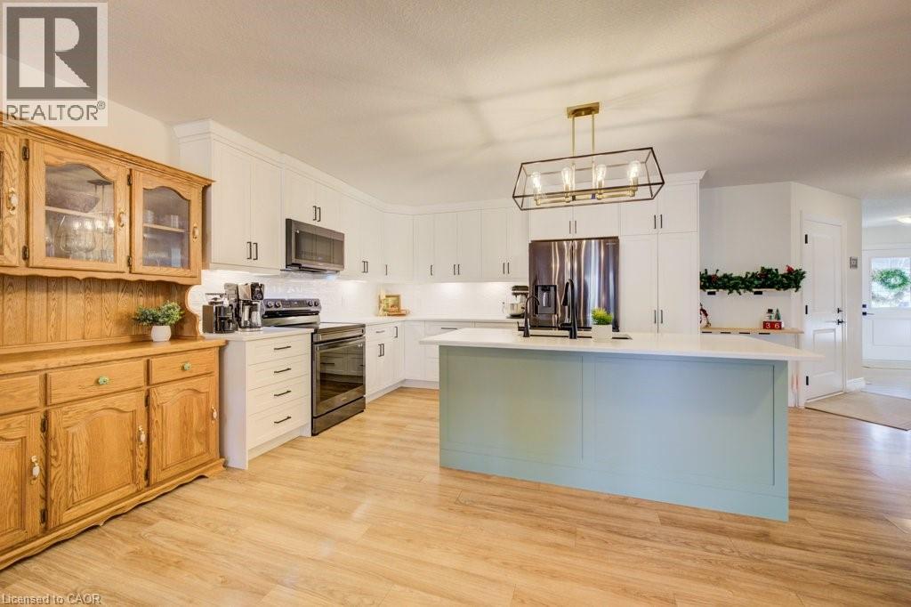 8 Malcolm Crescent, Listowel, Ontario  N4W 0K3 - Photo 10 - 40789335