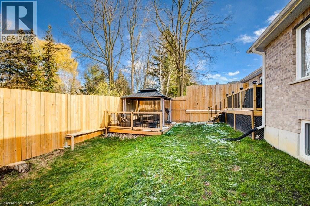 8 Malcolm Crescent, Listowel, Ontario  N4W 0K3 - Photo 42 - 40789335