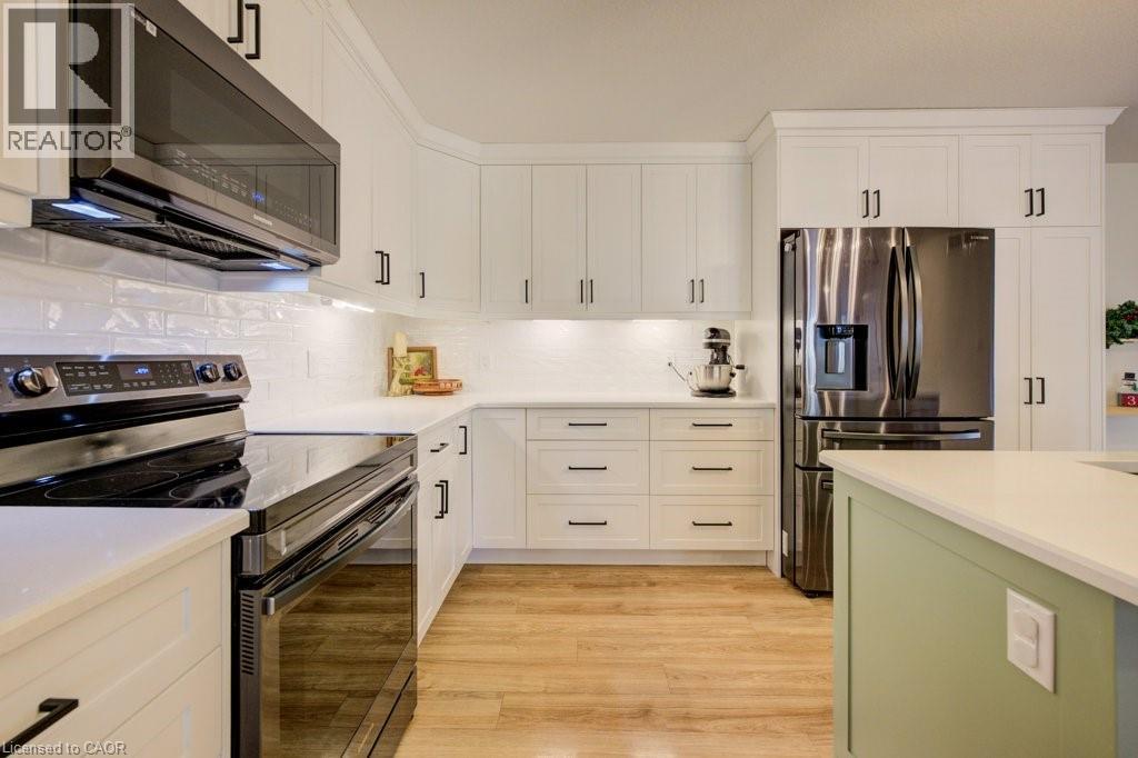 8 Malcolm Crescent, Listowel, Ontario  N4W 0K3 - Photo 12 - 40789335