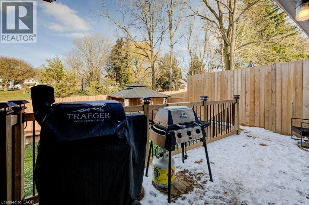 8 Malcolm Crescent, Listowel, Ontario  N4W 0K3 - Photo 37 - 40789335