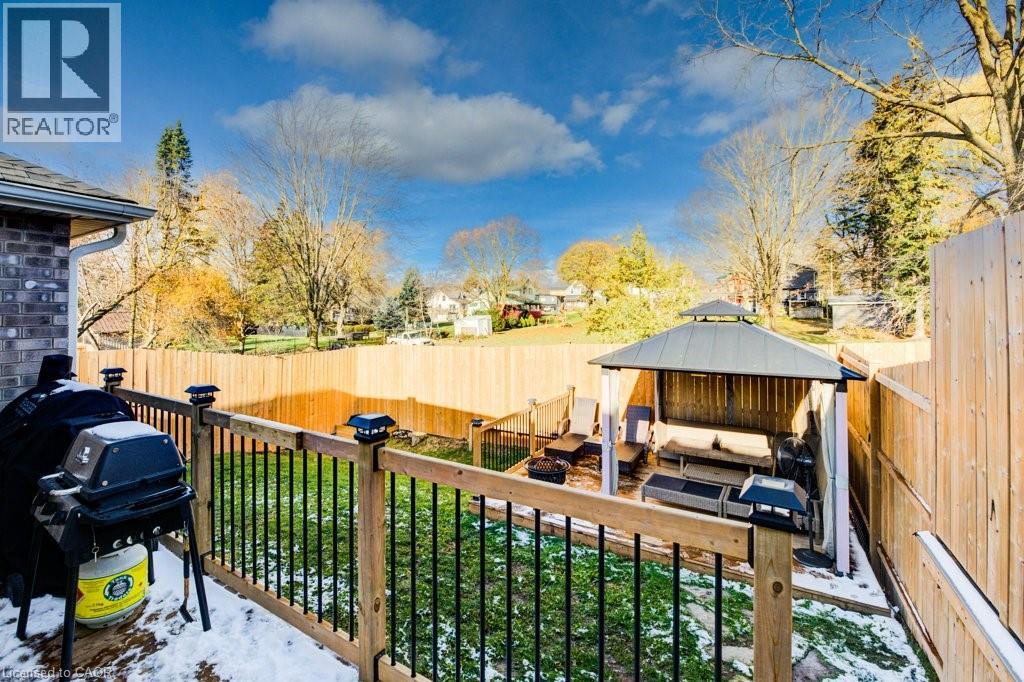 8 Malcolm Crescent, Listowel, Ontario  N4W 0K3 - Photo 38 - 40789335