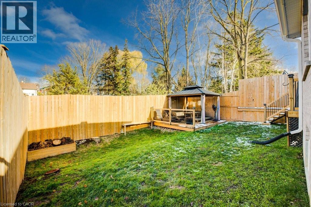 8 Malcolm Crescent, Listowel, Ontario  N4W 0K3 - Photo 43 - 40789335