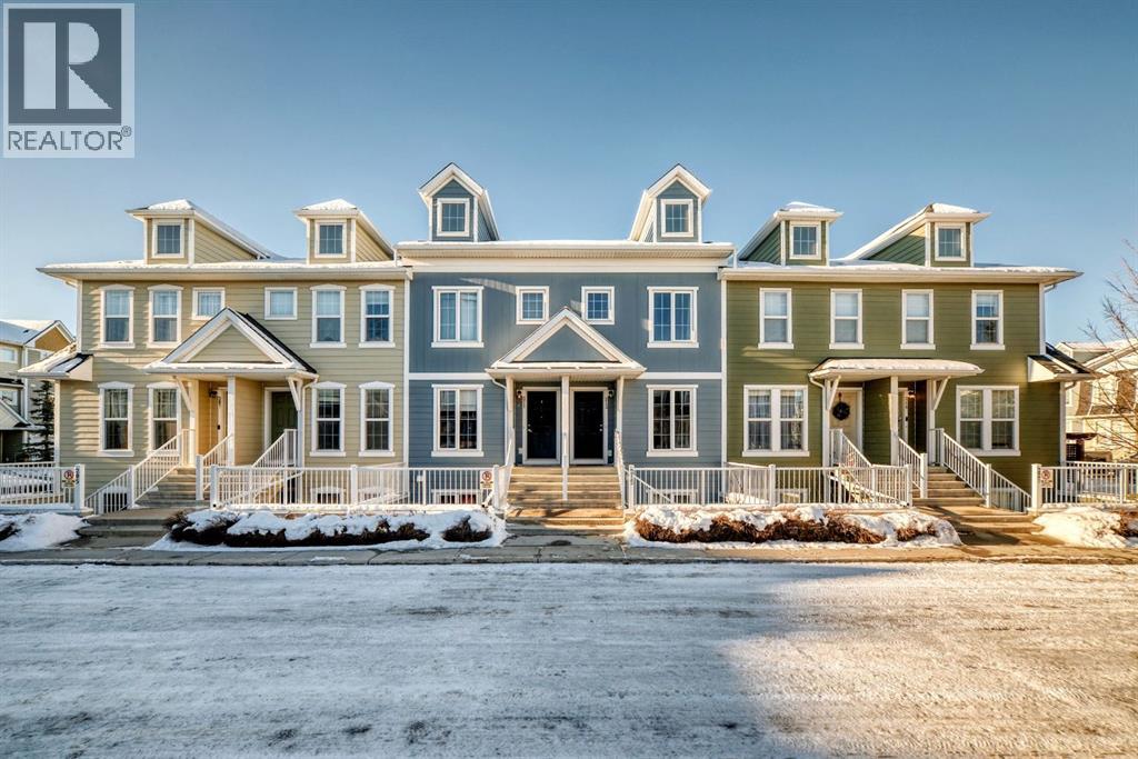 213 Auburn Bay Circle SE, Calgary, Alberta