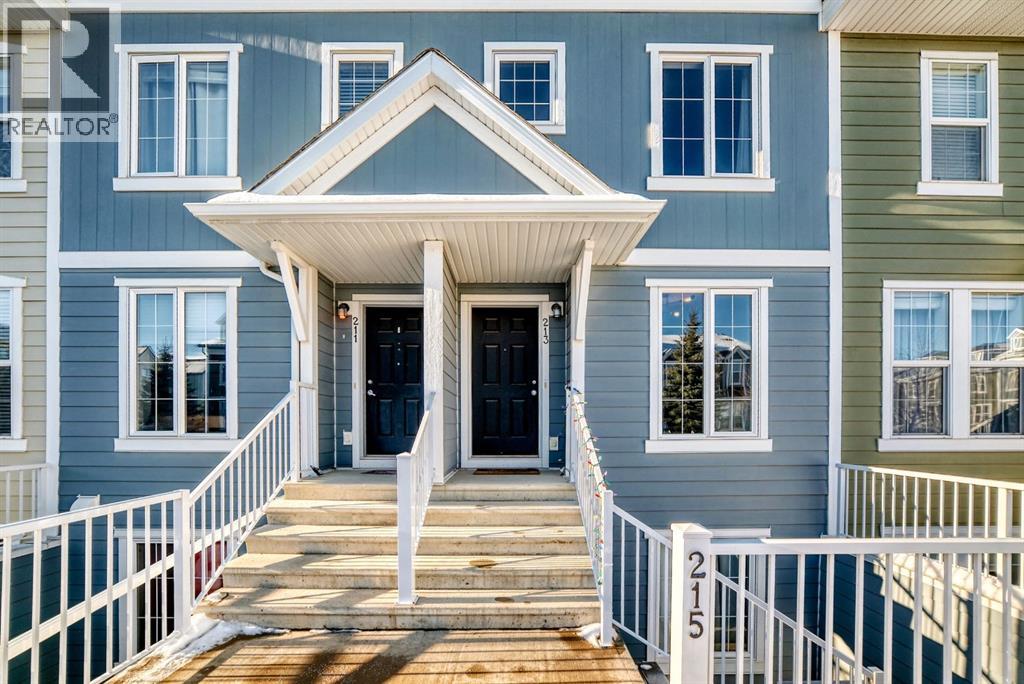213 Auburn Bay Circle Se, Calgary, Alberta  T3M 1S6 - Photo 2 - A2275151