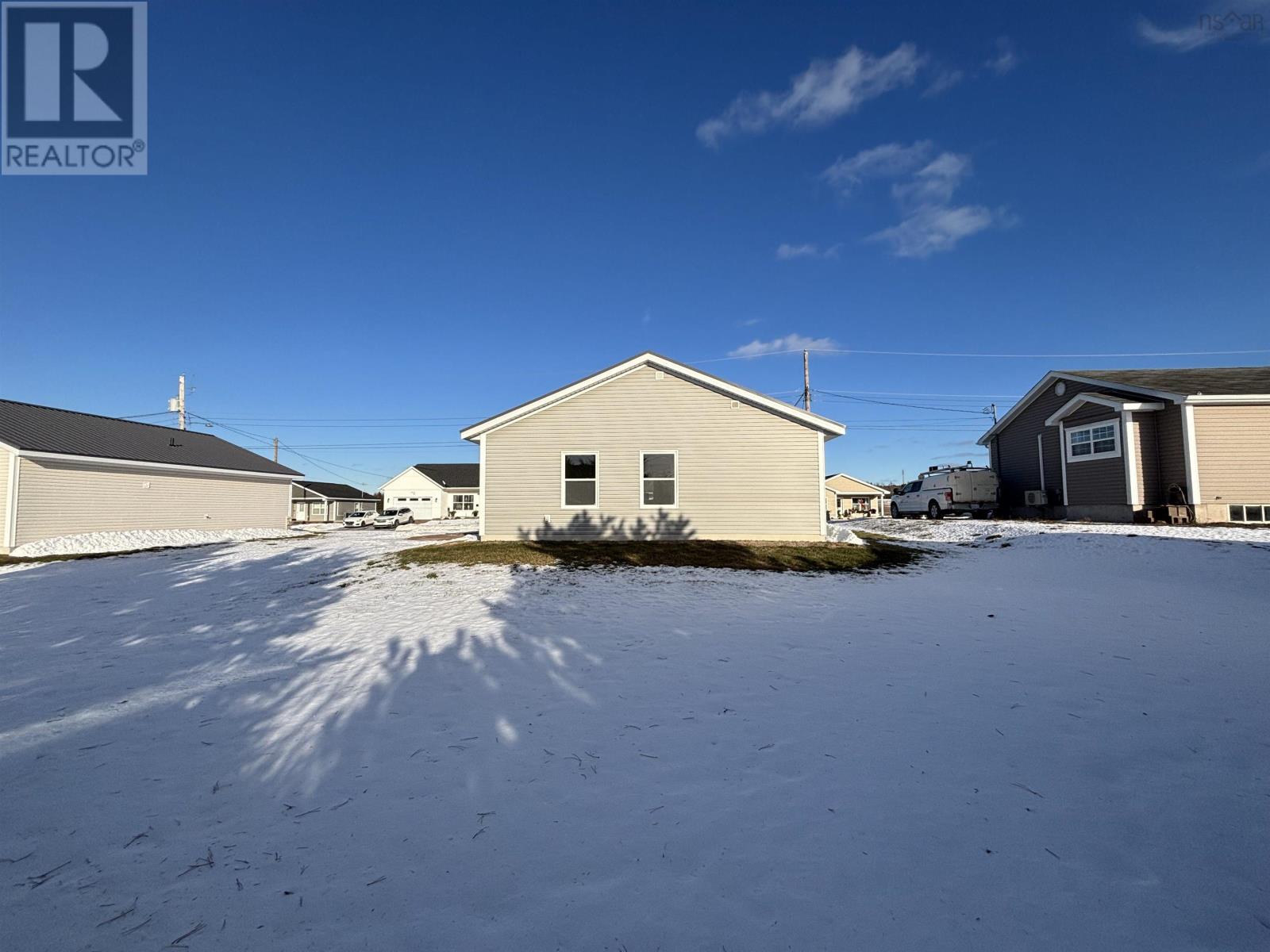 7 Fleming Street, Amherst, Nova Scotia  B4H 0C7 - Photo 6 - 202529455