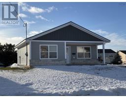 7 Fleming Street, Amherst, Nova Scotia