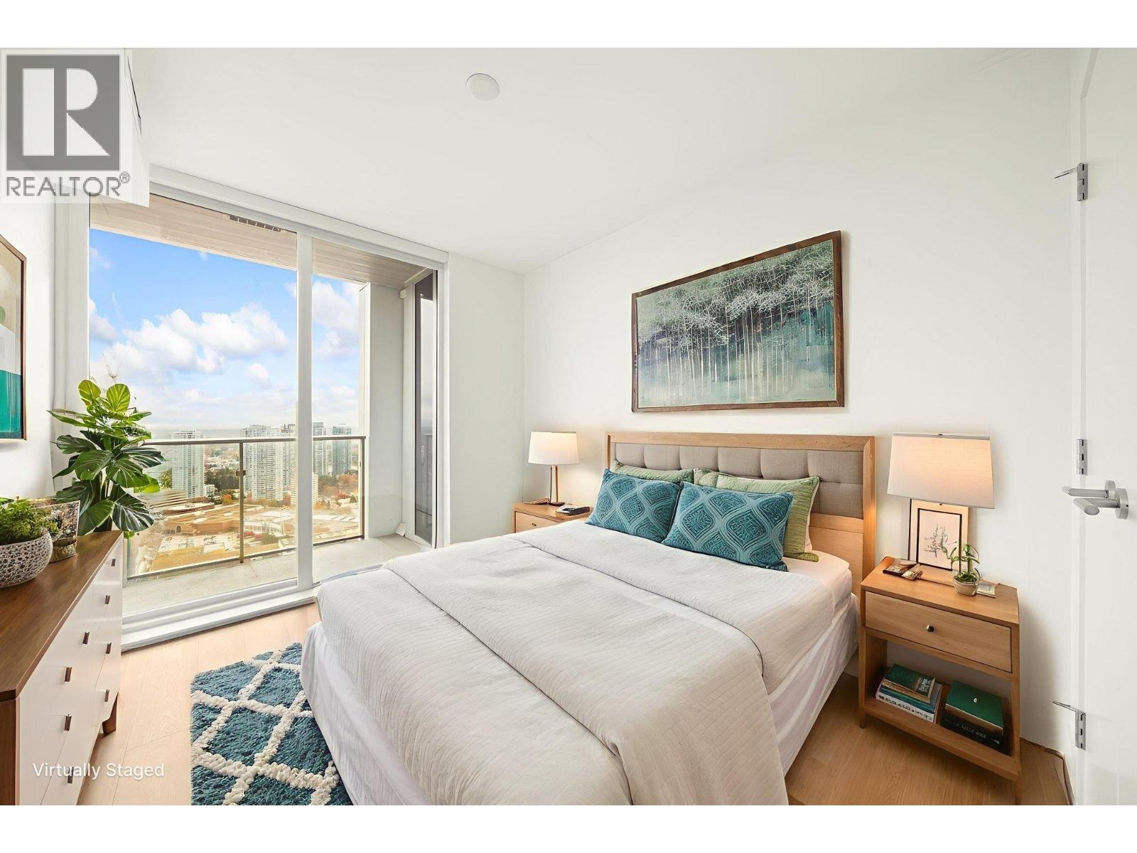 4009 6000 MCKAY AVENUE, Burnaby, British Columbia