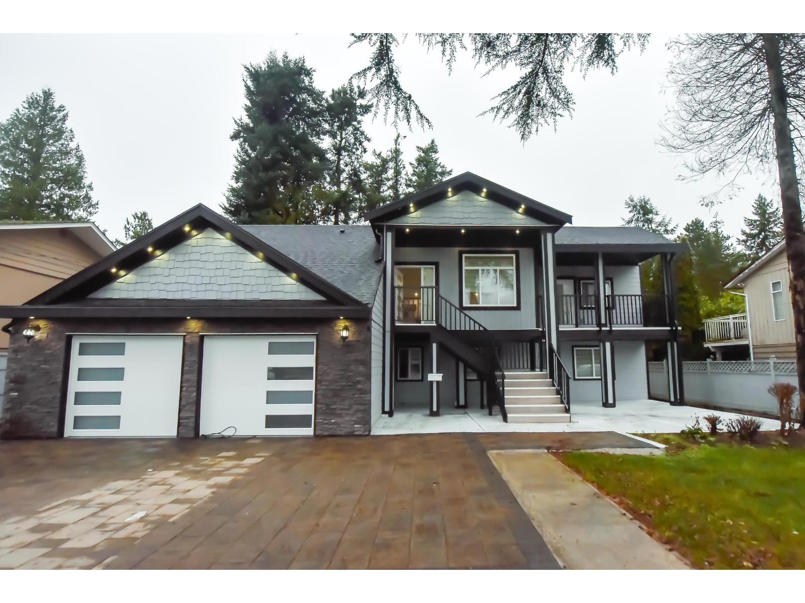1675 136 STREET, surrey, British Columbia