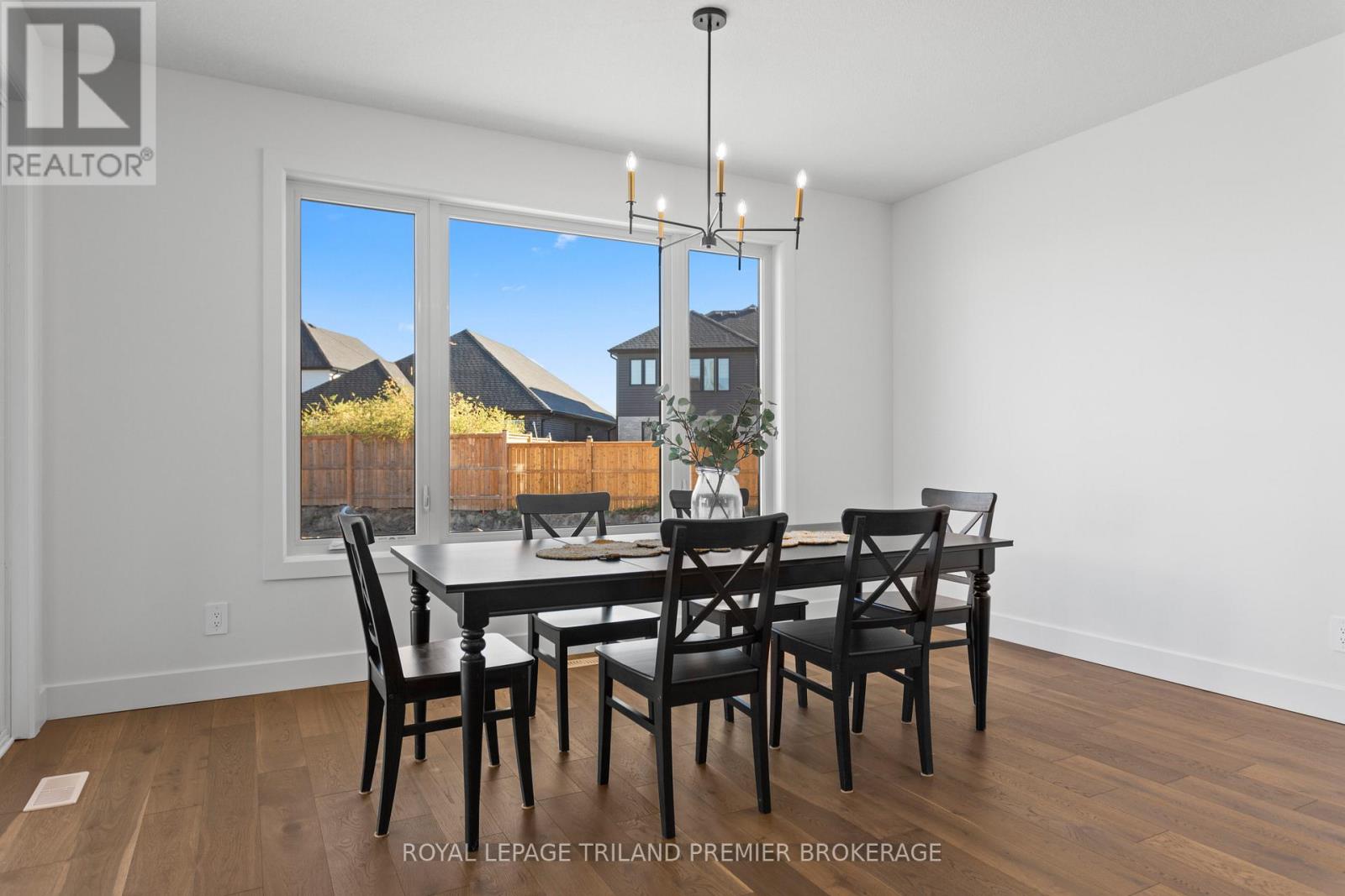 2622 Heardcreek Trail, London North, Ontario  N6G 0W1 - Photo 14 - X12634278