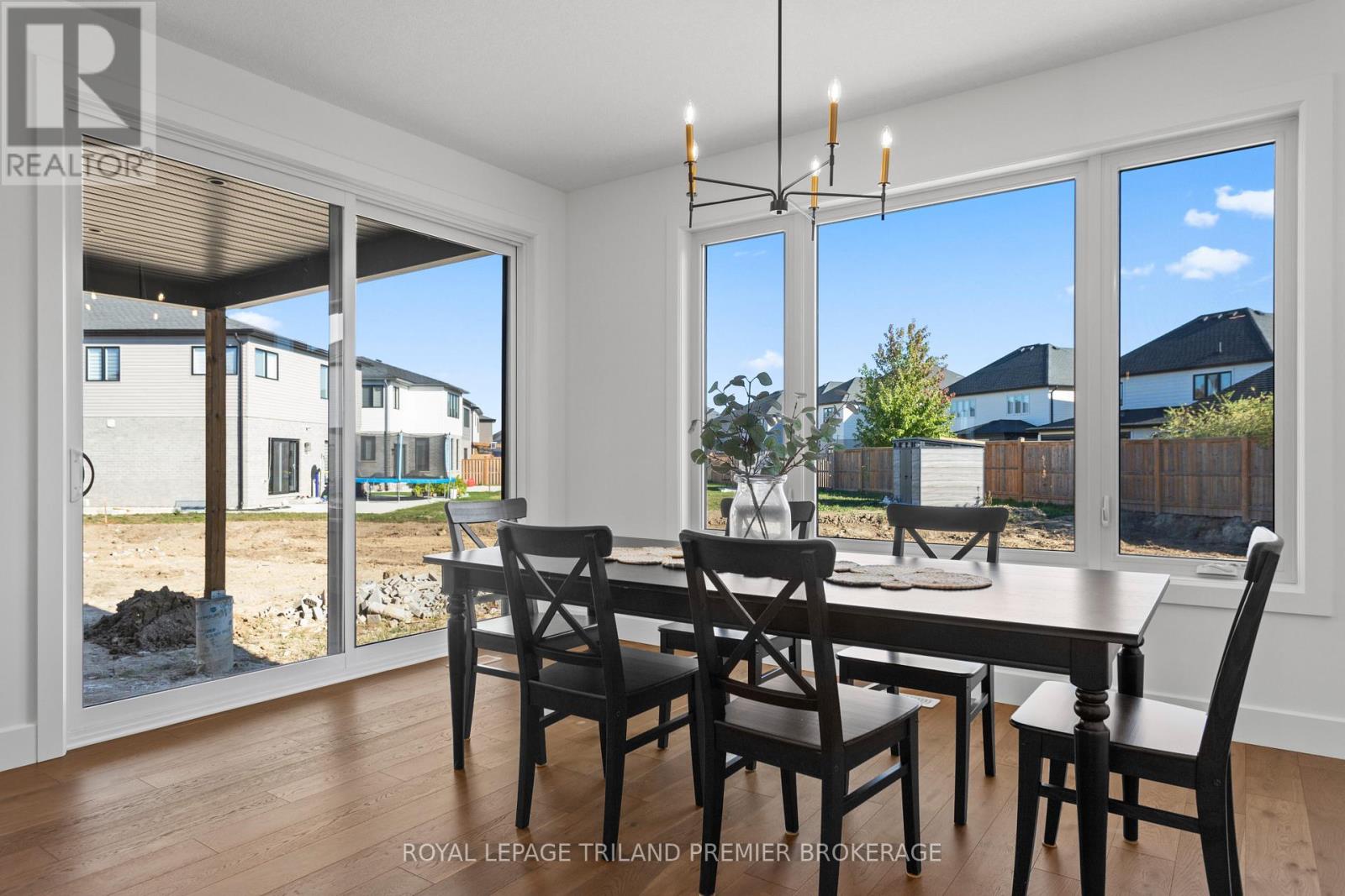 2622 Heardcreek Trail, London North, Ontario  N6G 0W1 - Photo 15 - X12634278