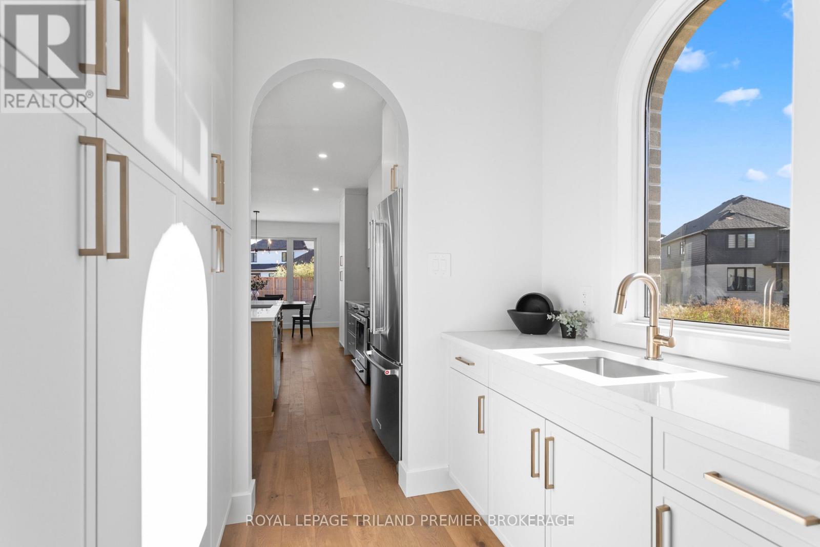 2622 Heardcreek Trail, London North, Ontario  N6G 0W1 - Photo 18 - X12634278