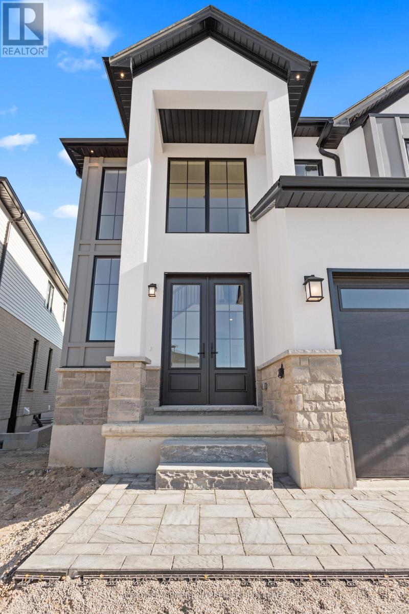 2622 Heardcreek Trail, London North, Ontario  N6G 0W1 - Photo 2 - X12634278