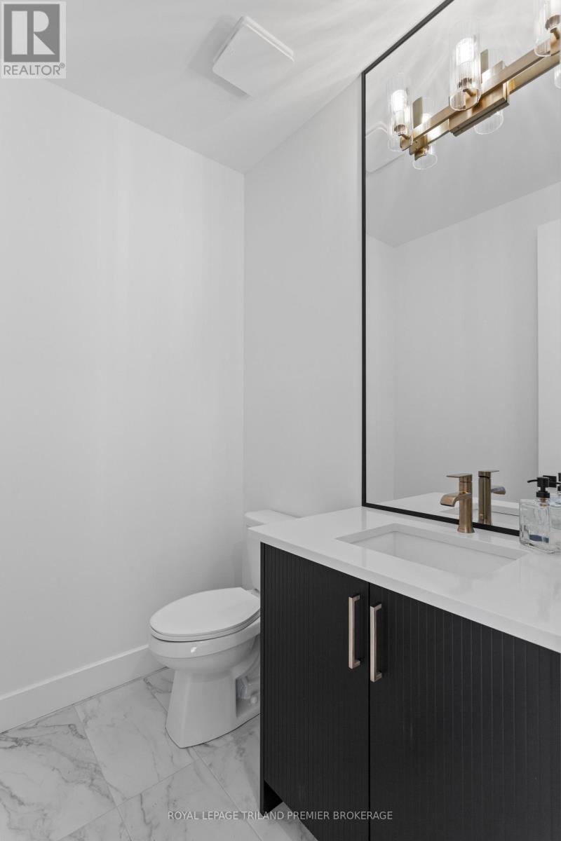 2622 Heardcreek Trail, London North, Ontario  N6G 0W1 - Photo 20 - X12634278