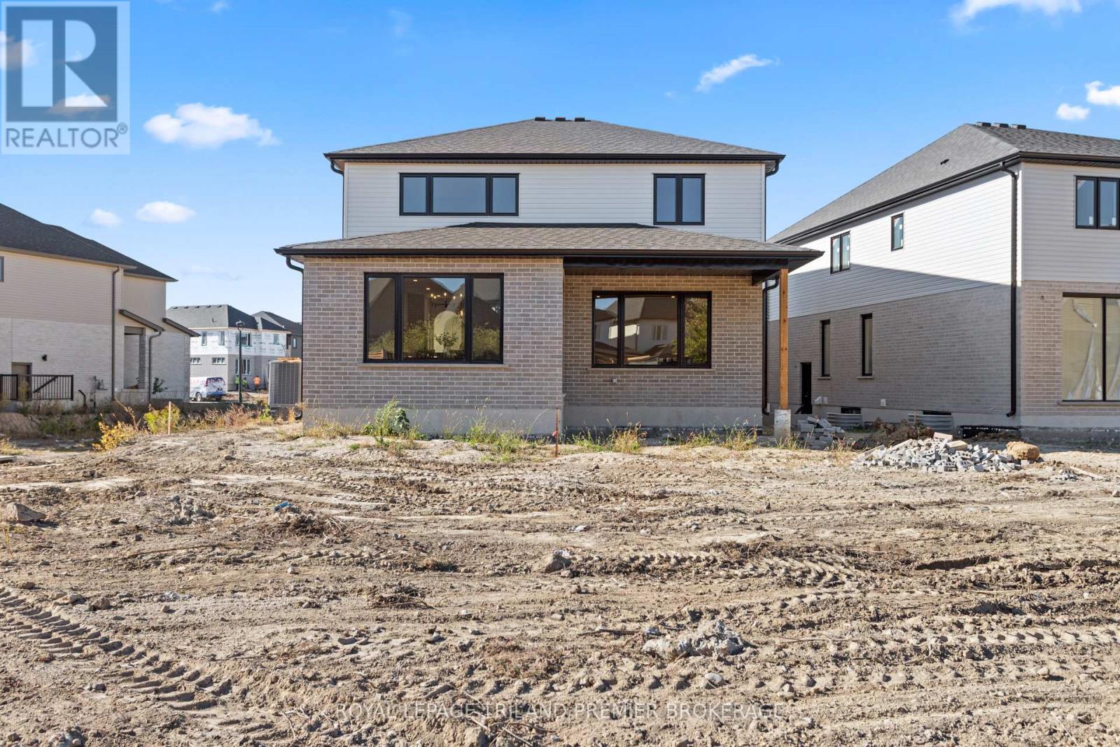 2622 Heardcreek Trail, London North, Ontario  N6G 0W1 - Photo 43 - X12634278