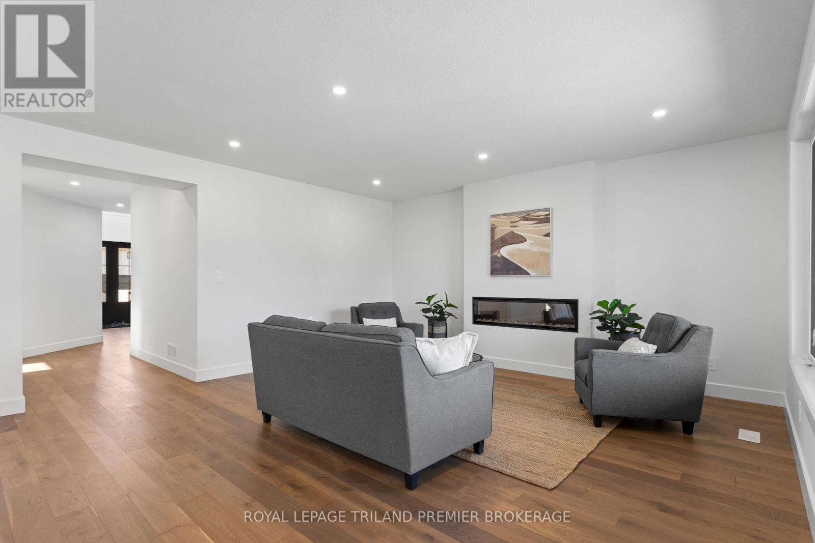 2622 Heardcreek Trail, London North, Ontario  N6G 0W1 - Photo 7 - X12634278