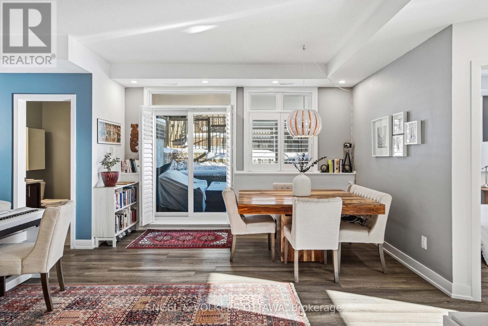 B - 310 Tulum Crescent, Ottawa, Ontario  K2S 2Y4 - Photo 15 - X12634200