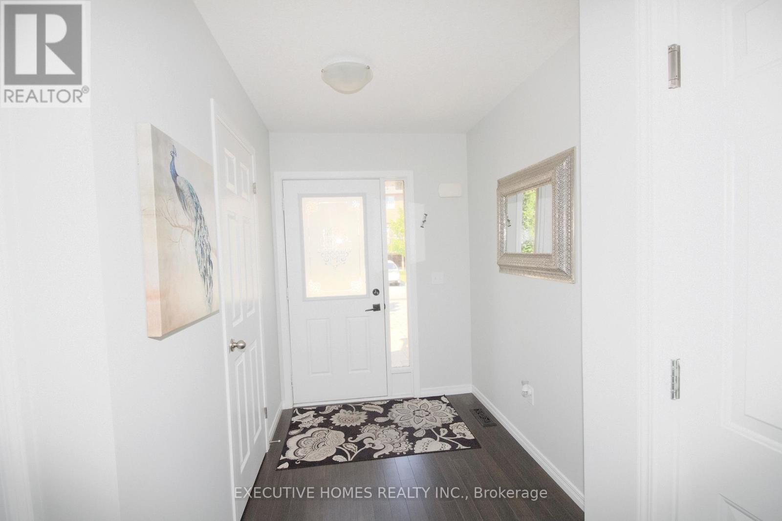 129 - 2635 Bateman Trail, London South, Ontario  N6L 0B1 - Photo 2 - X12634094