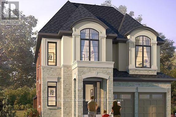 901 KNIGHTS LANE, Woodstock, Ontario