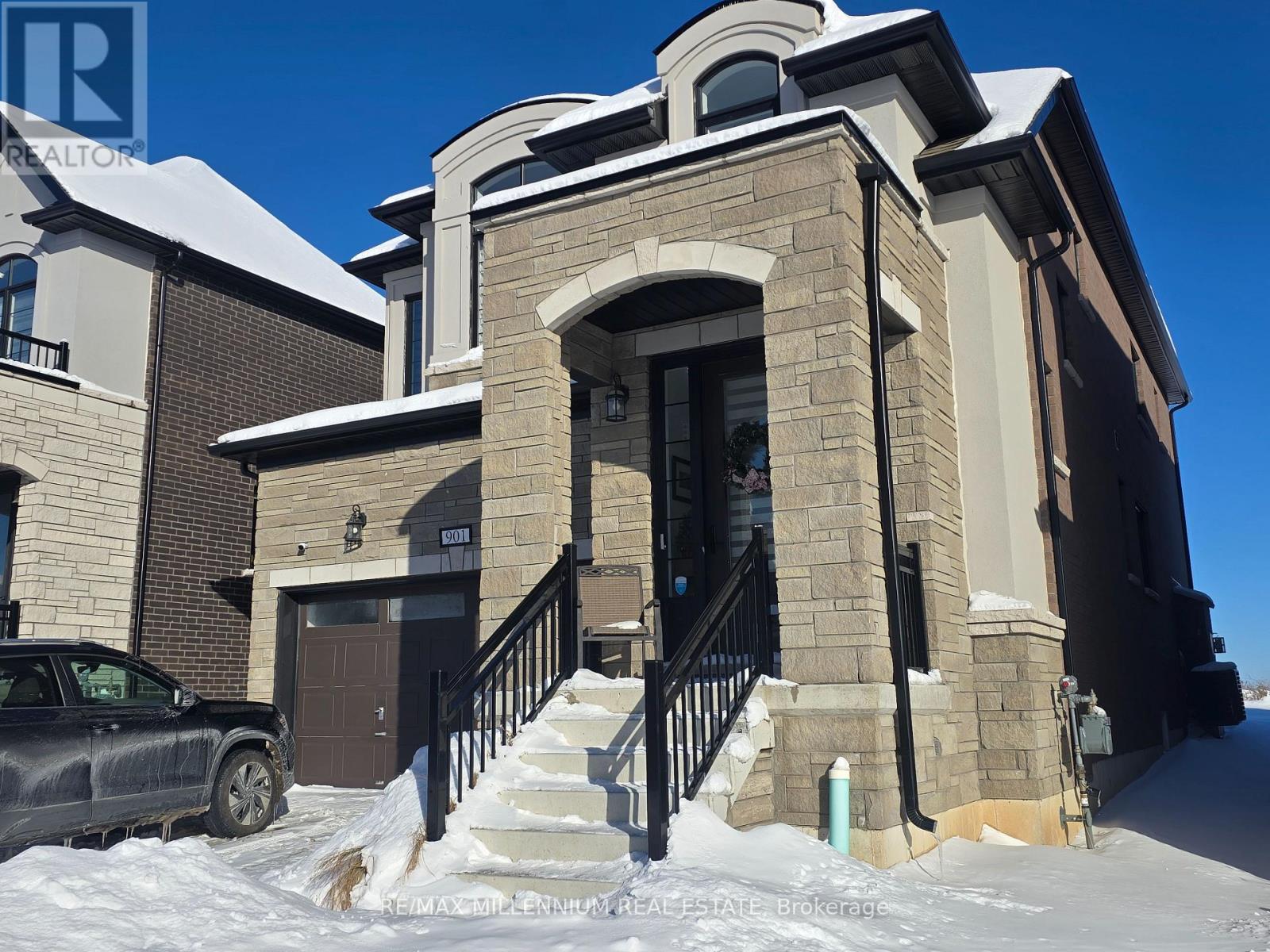 901 Knights Lane, Woodstock, Ontario  N4T 0P7 - Photo 22 - X12634124