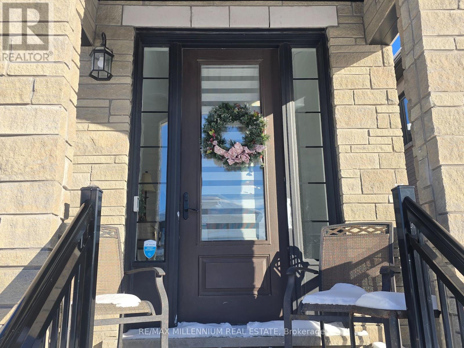 901 Knights Lane, Woodstock, Ontario  N4T 0P7 - Photo 3 - X12634124