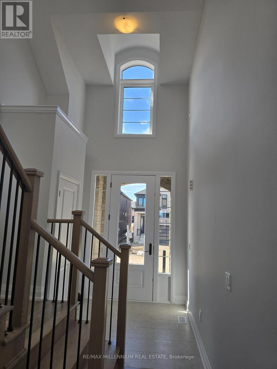 901 Knights Lane, Woodstock, Ontario  N4T 0P7 - Photo 5 - X12634124