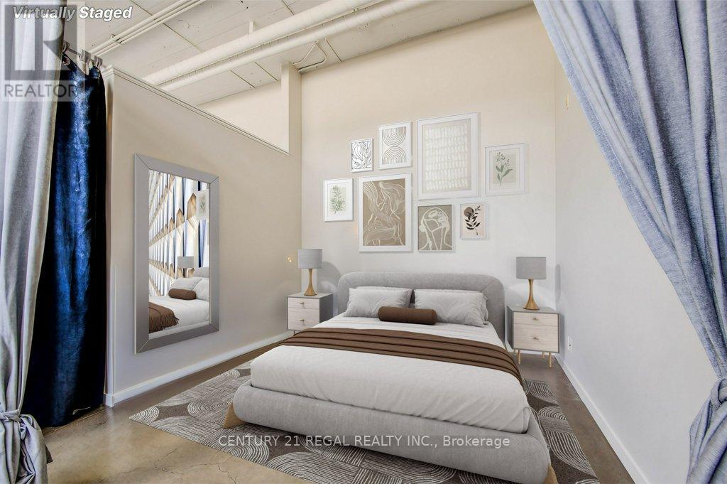 102 - 404 King Street W, Kitchener, Ontario  N2G 4Z9 - Photo 6 - X12634170