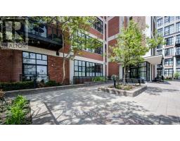 102 - 404 KING STREET W, Kitchener, Ontario