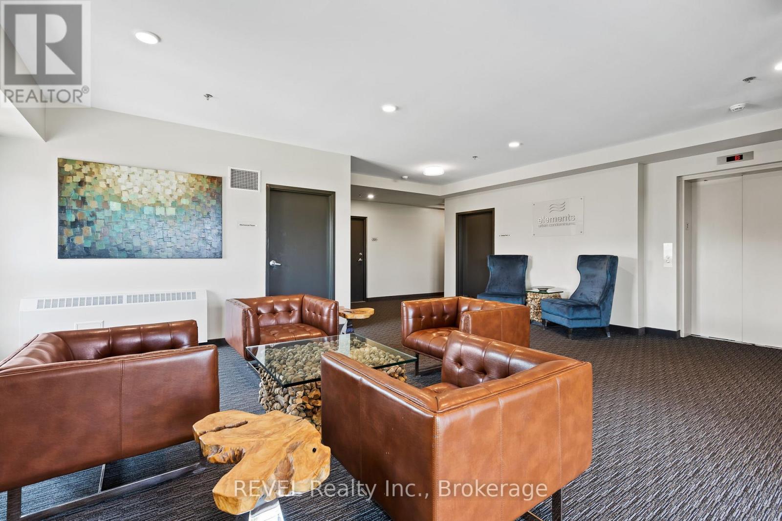 107 - 212 Lakeport Road, St. Catharines (Lakeport), Ontario  L2N 0B4 - Photo 31 - X12634228