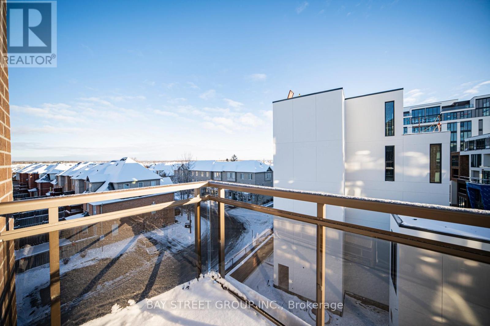 528 - 540 Bur Oak Avenue, Markham, Ontario  L6C 0Y2 - Photo 41 - N12423159