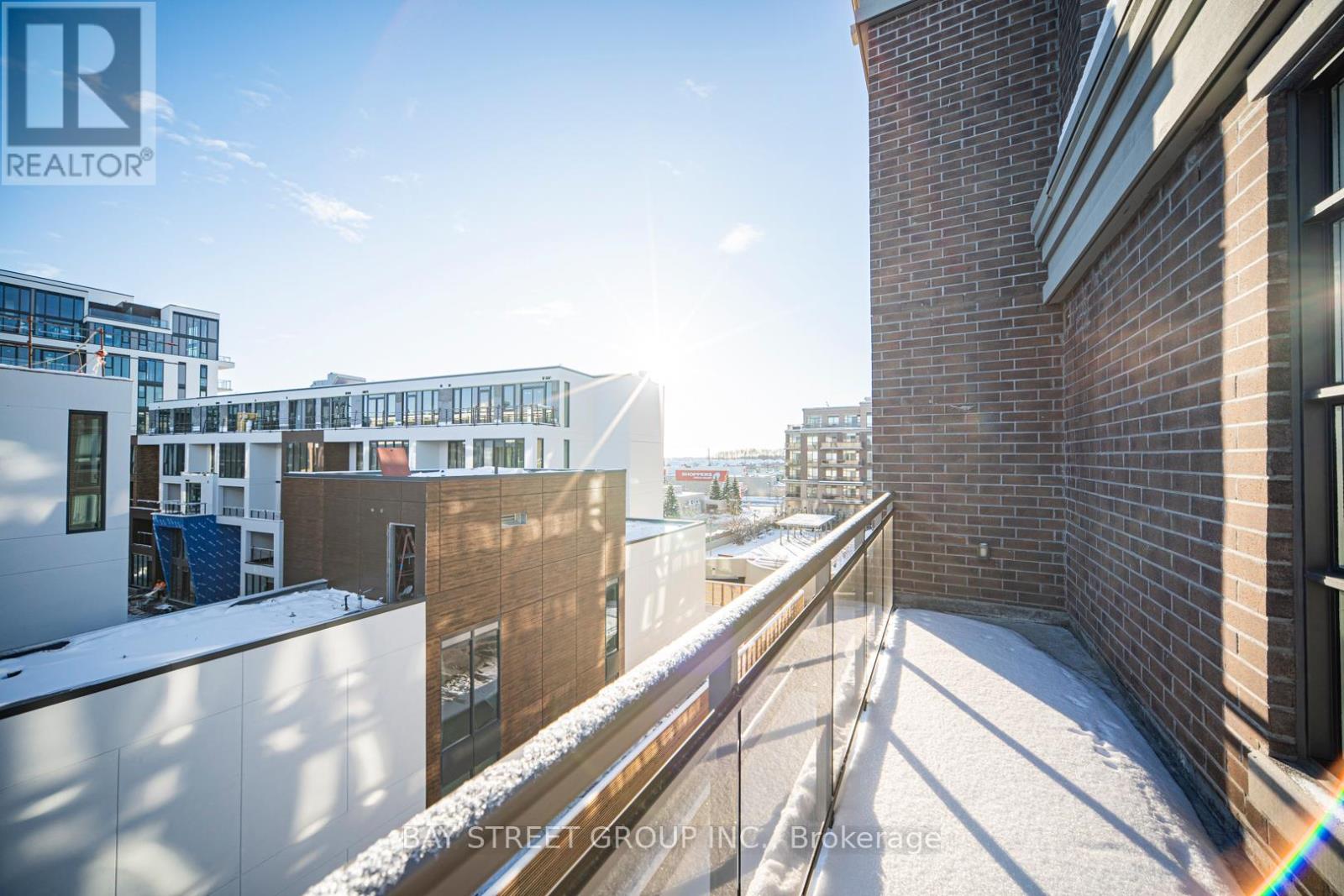 528 - 540 Bur Oak Avenue, Markham, Ontario  L6C 0Y2 - Photo 42 - N12423159