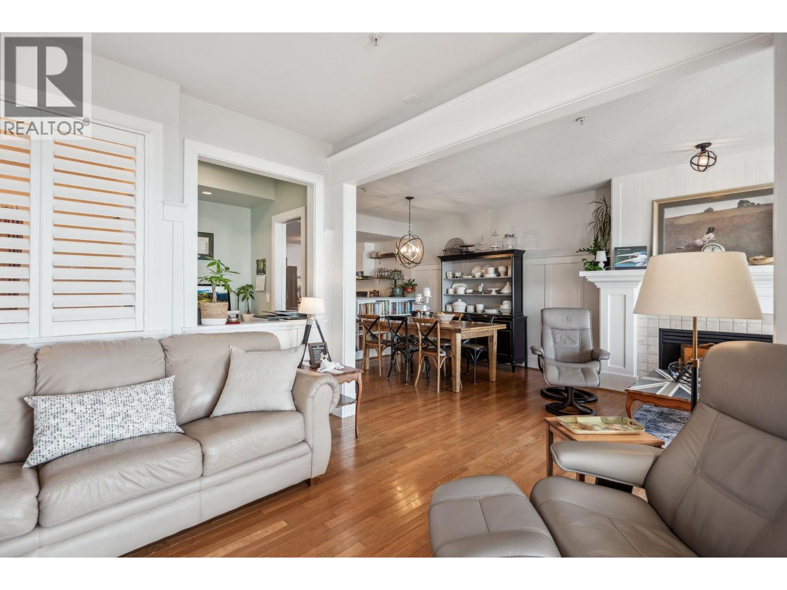 210 1120 Tsatsu Shores Drive, Tsawwassen, British Columbia  V4M 4G3 - Photo 6 - R3073846