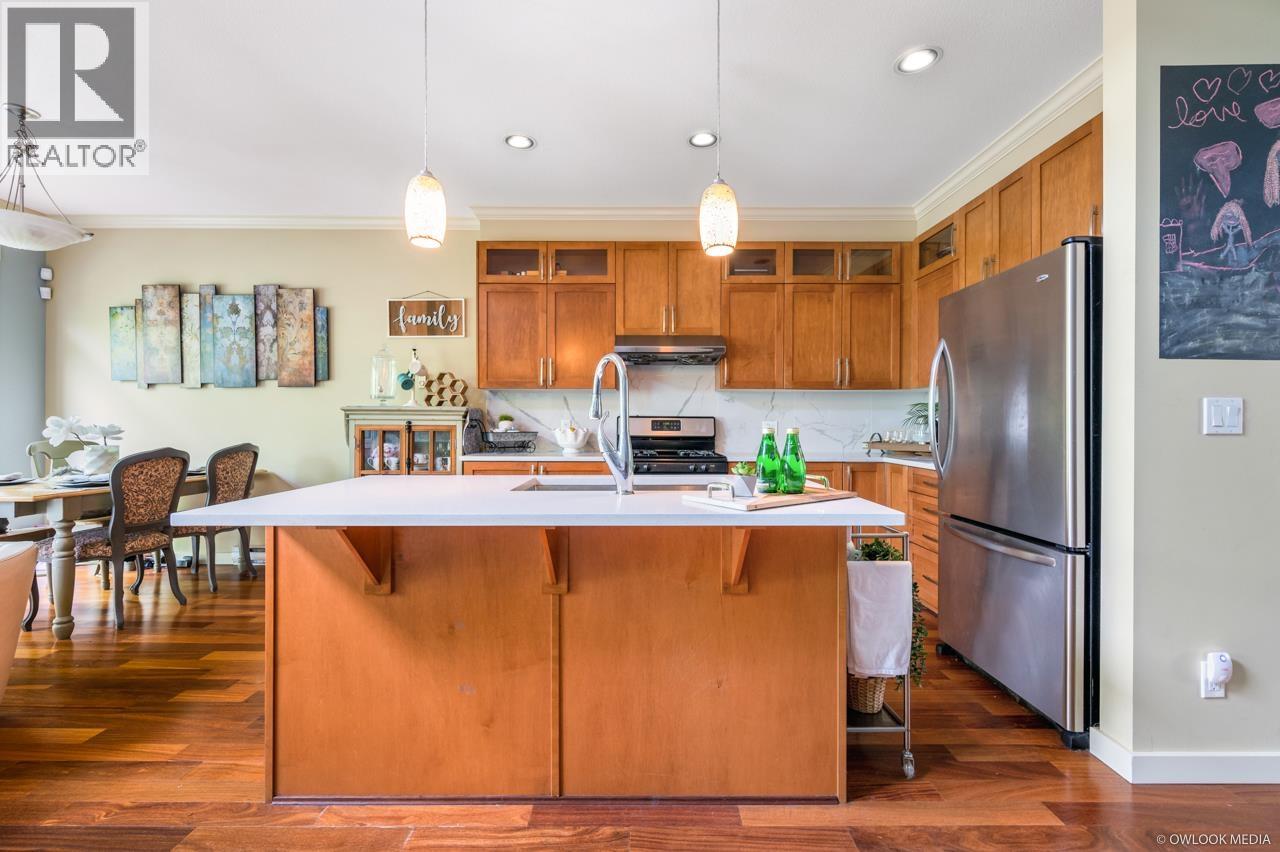 41 7171 Steveston Highway, Richmond, British Columbia  V7A 5K4 - Photo 10 - R3073850