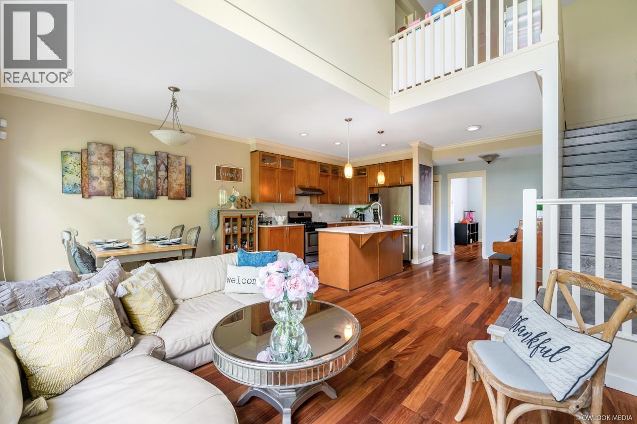 41 7171 Steveston Highway, Richmond, British Columbia  V7A 5K4 - Photo 12 - R3073850