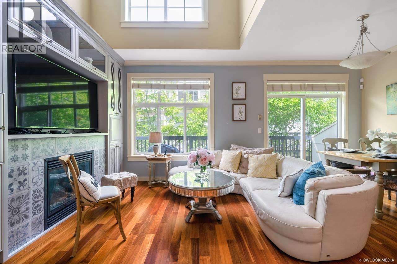 41 7171 Steveston Highway, Richmond, British Columbia  V7A 5K4 - Photo 14 - R3073850