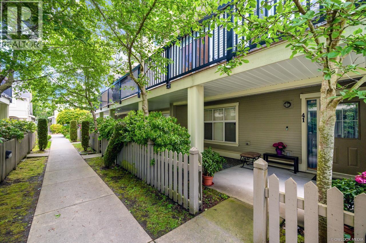 41 7171 Steveston Highway, Richmond, British Columbia  V7A 5K4 - Photo 2 - R3073850